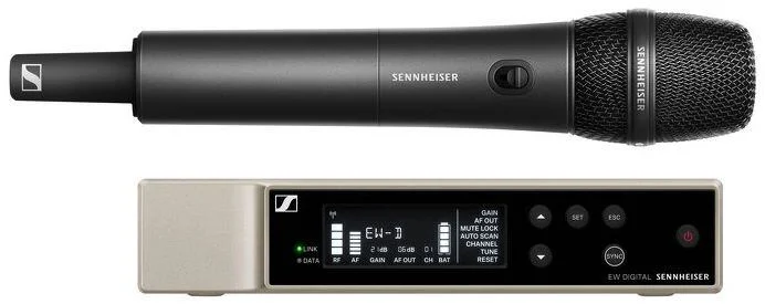 Nízká Cena Sennheiser ew-D 835-S