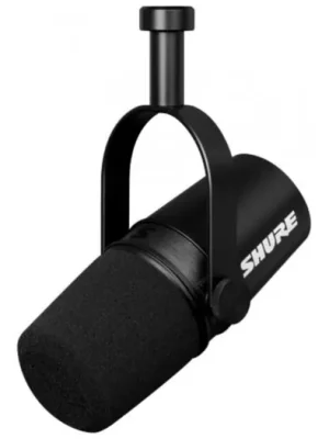 Shure MV7X Objednat Nyní