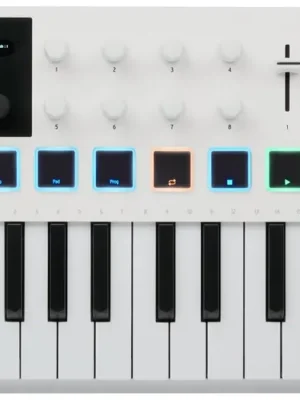 Arturia Minilab 3 Ověřený