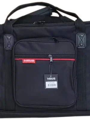 Virus VKBE61 Cenová Bomba