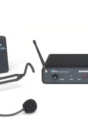 Samson Concert 88x Headset Ihned K Objednání