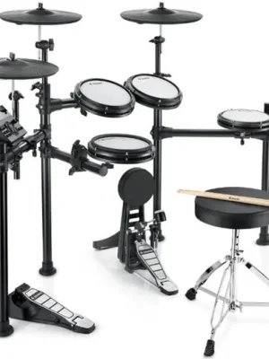 Donner DED-200P Nejlepší Cena