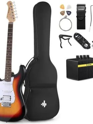 Omezená Nabídka Donner DST-100SL