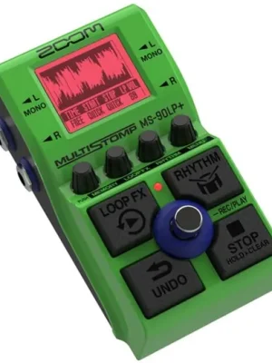 Zoom MS-90LP+ Nejlepší Volba