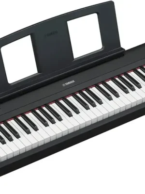 Aktuální Yamaha NP 15