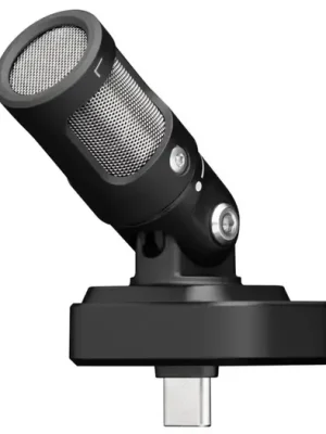 Výhodná Nabídka Shure MV88 USB-C