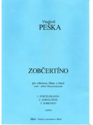 Zobčertíno Tovární Cena