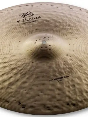 Nejlepší Volba ZILDJIAN 20