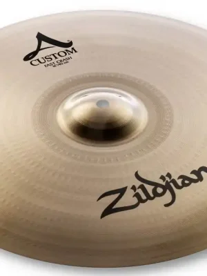 Přímo Od Výrobce ZILDJIAN 16