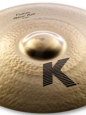 Doprava Zdarma ZILDJIAN 21