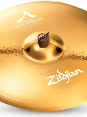 ZILDJIAN 21 Nová Kolekce