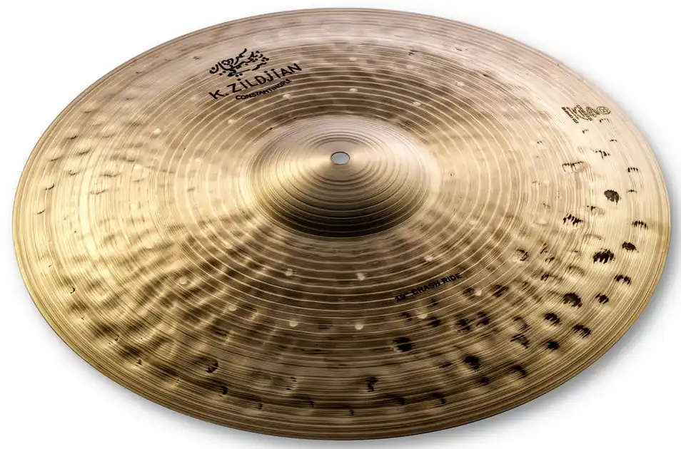 ZILDJIAN 19 Finální Výprodej