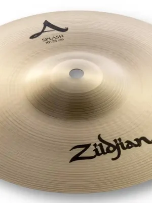 ZILDJIAN 10 Časově Omezené