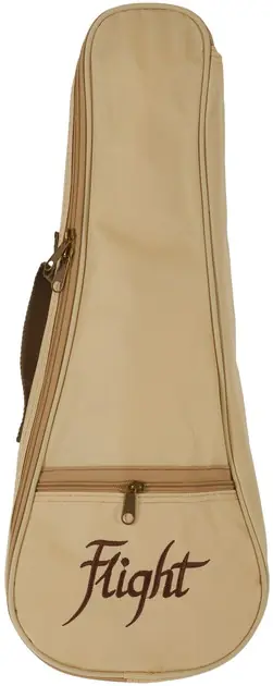 Tovární Cena FLIGHT UBS-1 Ukulele Gig Bag Soprano