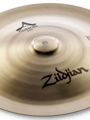 ZILDJIAN 18 Horká Nabídka