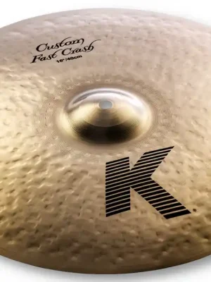 ZILDJIAN 16 Zlevněný