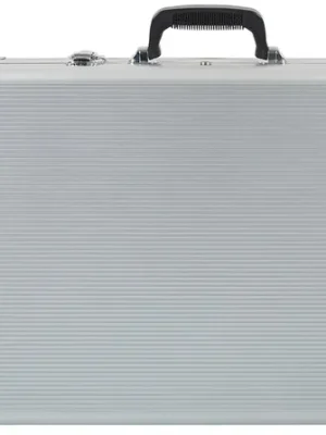 RAZZOR Aluminium Flight Case Electric Guitar Akce