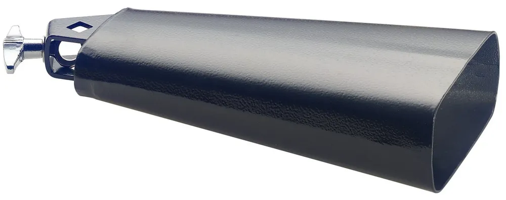 Značkový Stagg CB308BK, kravský zvon 8,5