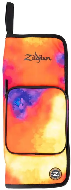 Nejlepší Cena ZILDJIAN Student Stick Bag Orange Burst