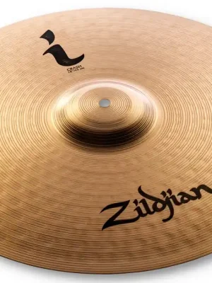 ZILDJIAN 18 Autentický
