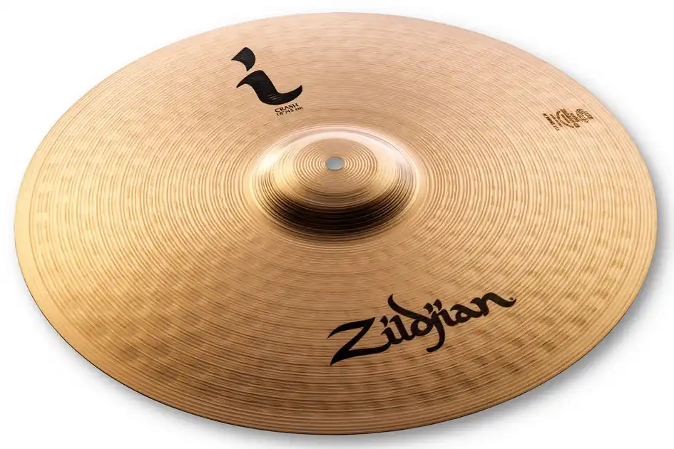 ZILDJIAN 18 Autentický