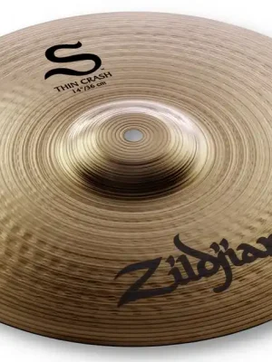 ZILDJIAN 14 Expresní Doručení
