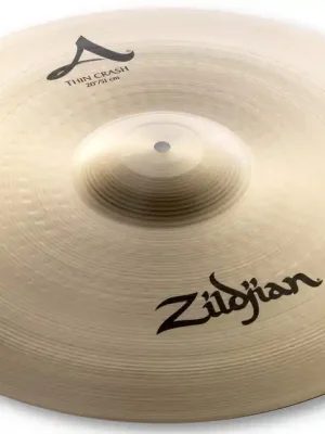 ZILDJIAN 20 Časově Omezené