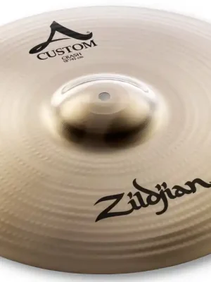 ZILDJIAN 18 Vrácení Zdarma