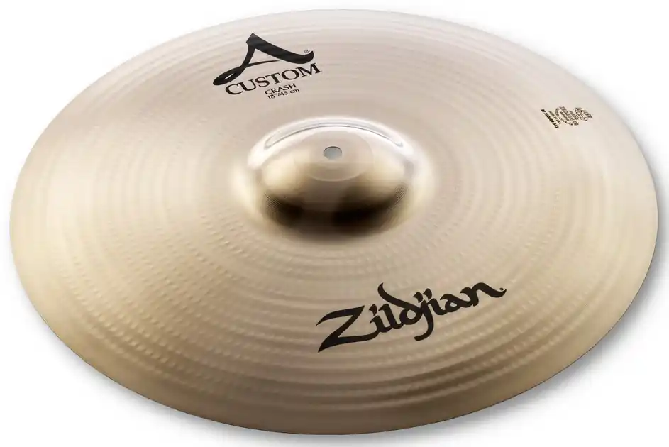 ZILDJIAN 18 Vrácení Zdarma