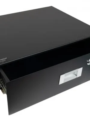 Fonestar FRP-15 - Kovová zásuvka pro 3 U 19 Originální