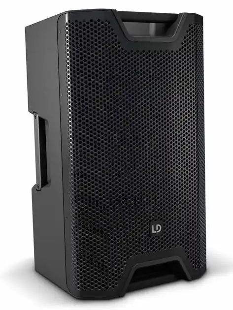 Značkový LD ICOA12A reprosoustava