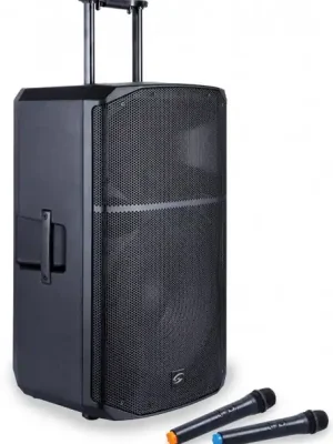 SOUNDSATION PROVIBE 12AIR Nejlepší Volba