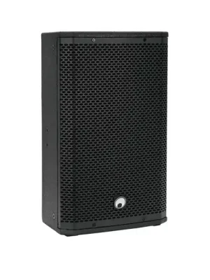 Omnitronic PAS-210A MK4 2-pásmový reproduktor, aktivní, DSP, BT Cenově Výhodný