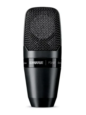 Sleva Shure PGA27-LC