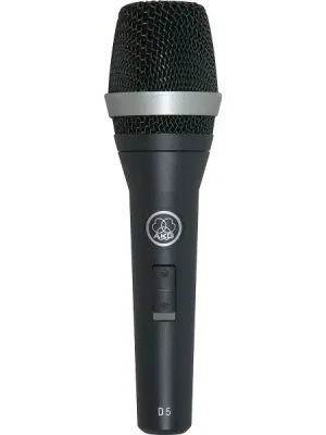AKG D5S Omezená Nabídka