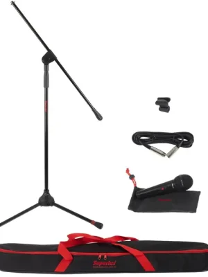 SUPERLUX MSKA(X) Super Cena