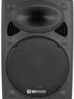 QTX QR15, pasivní 15 Hit Sezóny