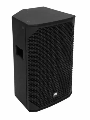 Vrácení Zdarma Omnitronic AZX-215, 2-pásmový 15