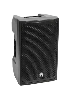 Omezená Nabídka Omnitronic XKB-208A, 2-pásmový aktivní reprobox s Bluetooth