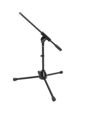 Doprava Zdarma Omnitronic AP-1 mikrofonní stojan, černý