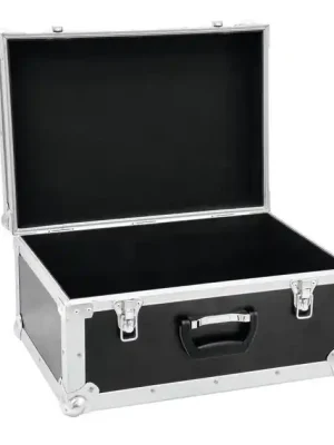 Víkendová Akce Roadinger univerzální Case Tour 52x36x29cm, černý