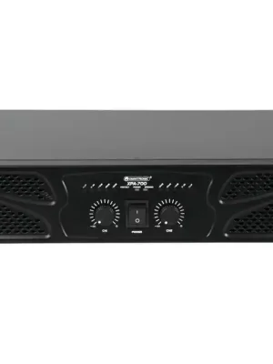 Omnitronic XPA-700, zesilovač 2x 350W Cenová Bomba