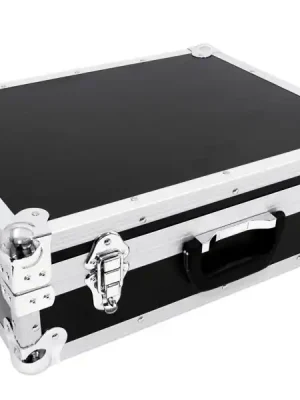 Roadinger univerzální kufr FOAM GR-1 velký, 52x42x17 cm, černý Top Prodej