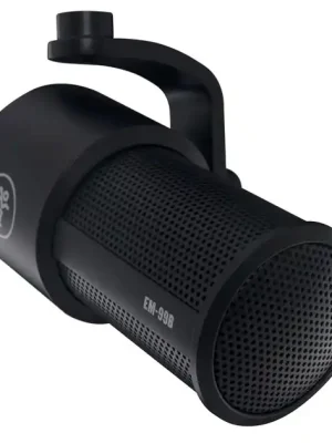 MACKIE EM-99B Nová Kolekce