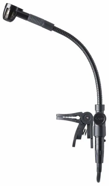 C519M AKG mikrofon Levný