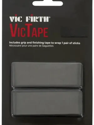 VIC FIRTH VICTAPE Dokud Zásoby Vydrží