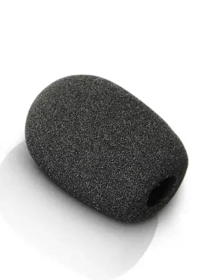 Objednat Nyní Adam Hall Ochr. kryt mikrofonu 7-12 mm