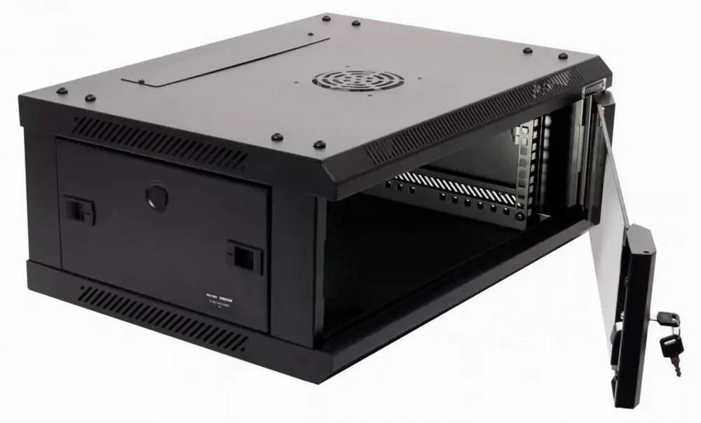 Must-Have FRW4504 Fonestar Nástěnný RACK