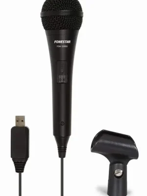 Kup Teď FDM1090U Fonestar mikrofon