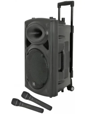 Hit Sezóny QTX QR12PABT, mobilní 12